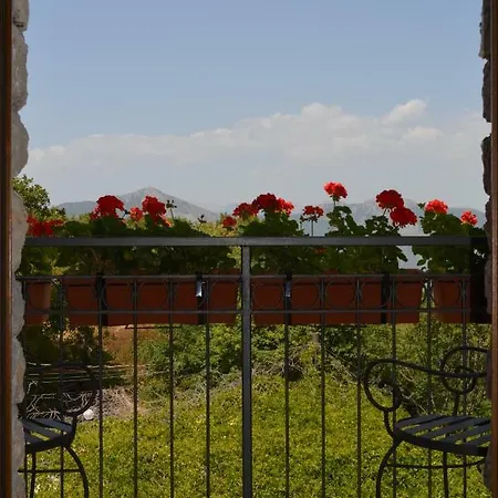 Villa Agriturismo Monte Cesima Sesto Campano Exterior foto